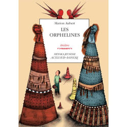 ISBN Les Orphelines