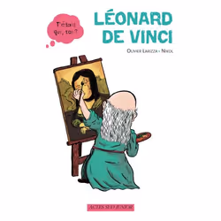 ISBN Léonard de Vinci, Français, 88 pages