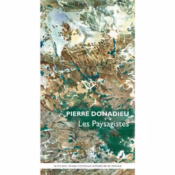 ISBN Les Paysagistes, Français, 176 pages