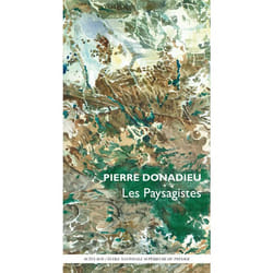 ISBN Les Paysagistes