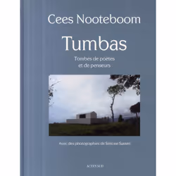 ISBN Tumbas, Littérature, Français, Livre broché