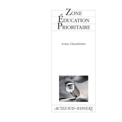 ISBN Zone Education Prioritaire