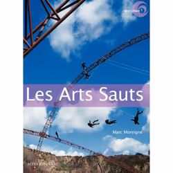 ISBN Les Arts Sauts, Français, 96 pages