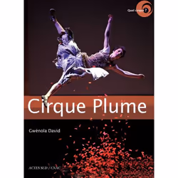 ISBN Cirque Plume, Français, 96 pages