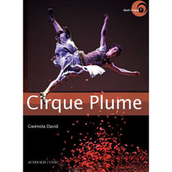 ISBN Cirque Plume