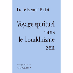 ISBN Voyage spirituel dans le bouddhisme zen, Français, 72 pages