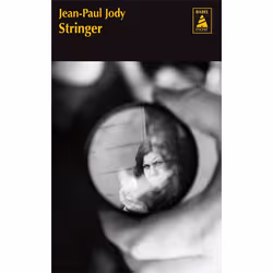 ISBN Stringer, Français, 272 pages