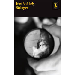 ISBN Stringer