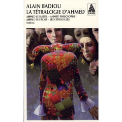 La tétralogie d'Ahmed