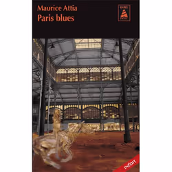 ISBN Paris blues, Français, 560 pages