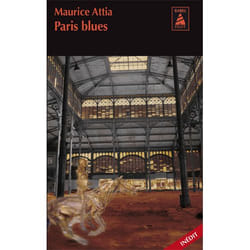 ISBN Paris blues