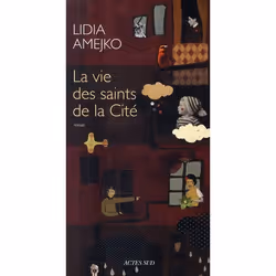 ISBN La Vie Des Saints De La Cite, Littérature, Français, Livre broché