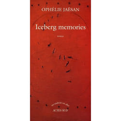 Iceberg memories
