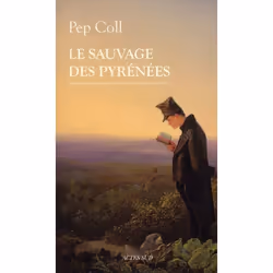 ISBN Le Sauvage Des Pyrenees, Littérature, Français, Livre broché