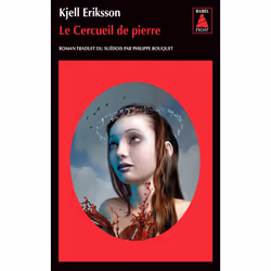 ISBN Le Cercueil de pierre, Français, 432 pages