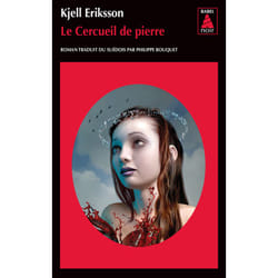 ISBN Le Cercueil de pierre