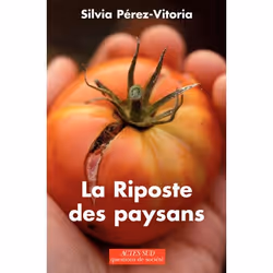 ISBN La Riposte des paysans, Français, 304 pages