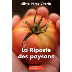 ISBN La Riposte des paysans