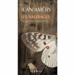 ISBN Les Naufrages, Littérature, Français