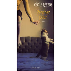 Pencher pour