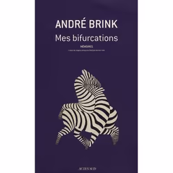ISBN Mes Bifurcations, société, Français, Livre broché