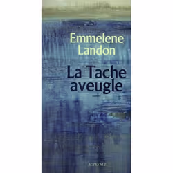 ISBN La Tache Aveugle, Littérature, Français