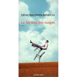Le Sérieux des nuages