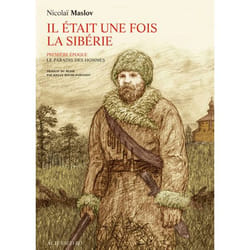 ISBN Il était une fois la Sibérie
