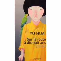 ISBN Sur La Route A Dix-Huit Ans, Littérature, Français, Livre broché