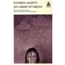 Les larmes de Tarzan