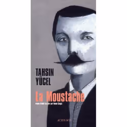 ISBN La Moustache, Littérature, Français