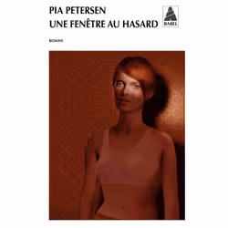 ISBN Une Fenetre Au Hasard, Littérature, Français
