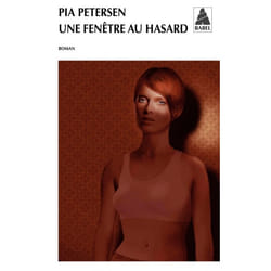 Une fenêtre au hasard