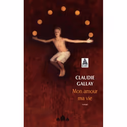ISBN Mon Amour Ma Vie, Littérature, Français