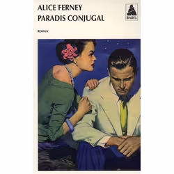 ISBN Paradis Conjugal, Romance, Français, Livre broché
