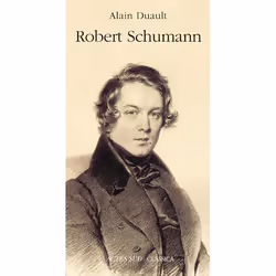 ISBN Robert Schumann, Français, 176 pages