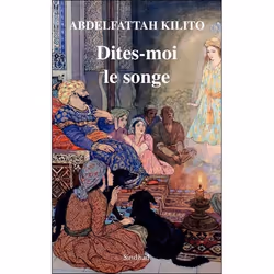 ISBN Dites-Moi Le Songe, Littérature, Français, Livre broché