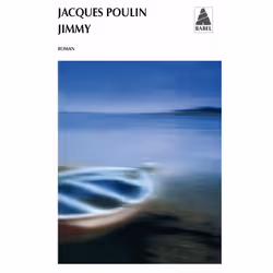 ISBN Jimmy, Romance, Français, Livre broché