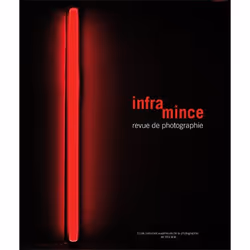 ISBN Infra-mince n°5, Français, 152 pages