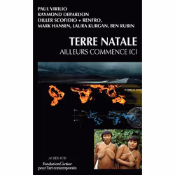 ISBN Terre Natale, Français, 160 pages