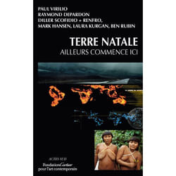 ISBN Terre Natale