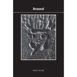 ISBN Brassaï