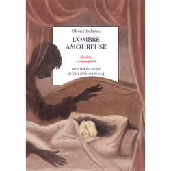ISBN L'Ombre amoureuse, Français, 64 pages