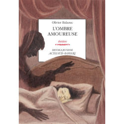 ISBN L'Ombre amoureuse