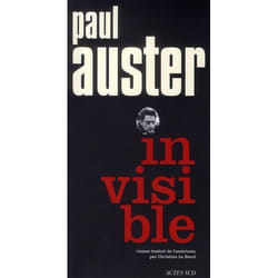Invisible