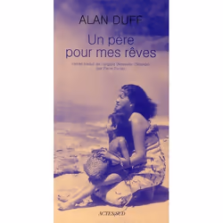ISBN Un Pere Pour Mes Reves, Littérature, Français, Livre broché