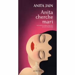 ISBN Anita Cherche Mari, Littérature, Français, Livre broché