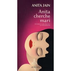 Anita  cherche mari