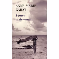 ISBN Pense A Demain, Romance, Français, Livre broché