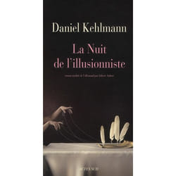 La Nuit de l'illusionniste